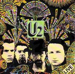 U2 : Live '85